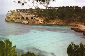 PORTALS VELLS
